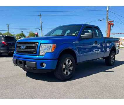 2014 Ford F150 Super Cab for sale is a 2014 Ford F-150 Car for Sale in Knoxville TN