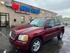 2008 GMC Envoy for sale