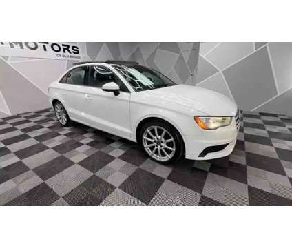 2016 Audi A3 for sale is a White 2016 Audi A3 3.2 quattro Car for Sale in Keyport NJ