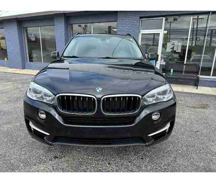 2016 BMW X5 for sale is a Black 2016 BMW X5 4.6is Car for Sale in Vineland NJ