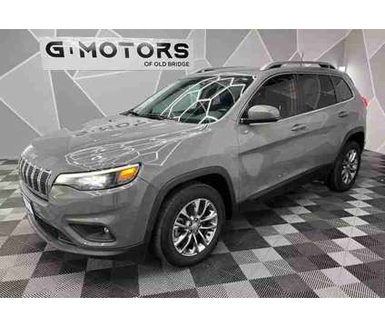 2020 Jeep Cherokee for sale is a 2020 Jeep Cherokee Car for Sale in Monroe NJ