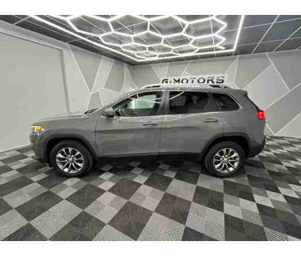2020 Jeep Cherokee for sale is a 2020 Jeep Cherokee Car for Sale in Monroe NJ