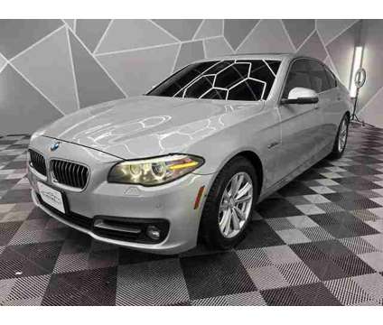 2016 BMW 5 Series for sale is a 2016 BMW 5-Series Car for Sale in Monroe NJ