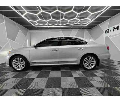 2016 Volkswagen Passat for sale is a Silver 2016 Volkswagen Passat Car for Sale in Monroe NJ