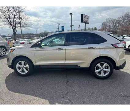 2018 Ford Edge for sale is a Gold 2018 Ford Edge Car for Sale in Monroe NJ