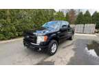 2014 Ford F150 Super Cab for sale