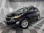 2018 Chevrolet Equinox for sale