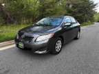 2010 Toyota Corolla for sale