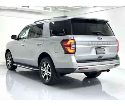 2023 Ford Expedition for sale is a Silver 2023 Ford Expedition Car for Sale in Houston TX
