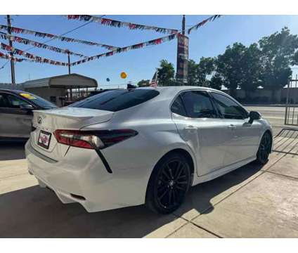 2021 Toyota Camry Hybrid for sale is a 2021 Toyota Camry Hybrid Hybrid in Bakersfield CA