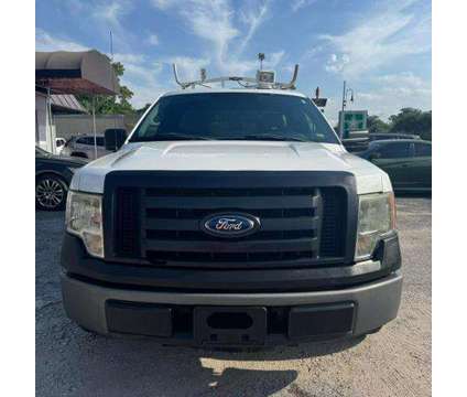 2011 Ford F150 Regular Cab for sale is a White 2011 Ford F-150 Car for Sale in Houston TX