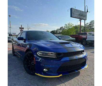 2020 Dodge Charger for sale is a 2020 Dodge Charger Car for Sale in Houston TX
