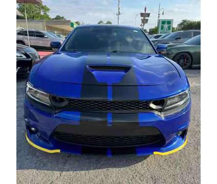 2020 Dodge Charger for sale is a 2020 Dodge Charger Car for Sale in Houston TX