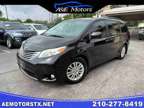 2016 Toyota Sienna for sale