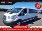 2017 Ford Transit 350 Wagon for sale