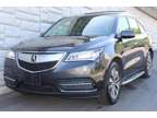 2016 Acura MDX for sale