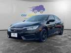 2016 Honda Civic for sale