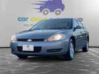 2008 Chevrolet Impala for sale