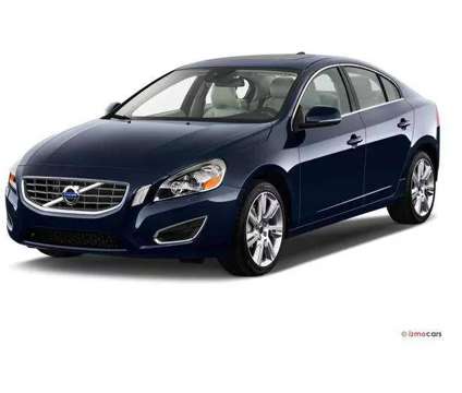 2012 Volvo S60 for sale is a Blue 2012 Volvo S60 2.4 Trim Car for Sale in Stafford VA