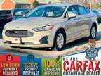 2019 Ford Fusion for sale