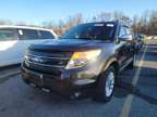 2013 Ford Explorer for sale