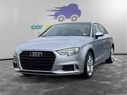 2017 Audi A3 for sale