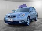 2012 Subaru Outback for sale