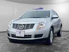 2015 Cadillac SRX for sale