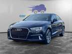 2017 Audi A3 for sale