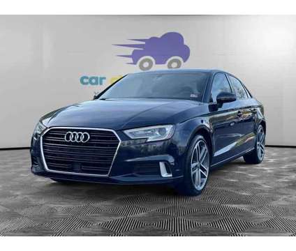 2017 Audi A3 for sale is a 2017 Audi A3 3.2 quattro Car for Sale in Stafford VA