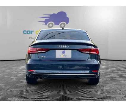2017 Audi A3 for sale is a 2017 Audi A3 3.2 quattro Car for Sale in Stafford VA