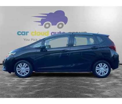 2017 Honda Fit for sale is a 2017 Honda Fit Car for Sale in Stafford VA