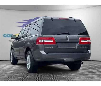 2011 Lincoln Navigator for sale is a Grey 2011 Lincoln Navigator 4dr Car for Sale in Stafford VA