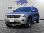 2017 Jeep Grand Cherokee for sale