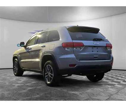 2017 Jeep Grand Cherokee for sale is a Grey 2017 Jeep grand cherokee Car for Sale in Stafford VA