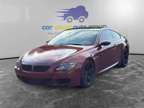 2006 BMW M6 for sale