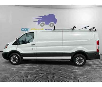 2017 Ford Transit 350 Van for sale is a White 2017 Ford Transit Van in Stafford VA