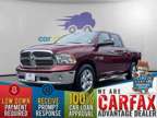 2017 Ram 1500 Crew Cab for sale