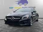 2014 Mercedes-Benz CLA-Class for sale