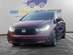 2023 Honda Odyssey for sale