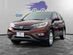 2015 Honda CR-V for sale