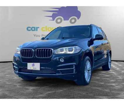 2014 BMW X5 for sale is a Black 2014 BMW X5 4.8is Car for Sale in Stafford VA