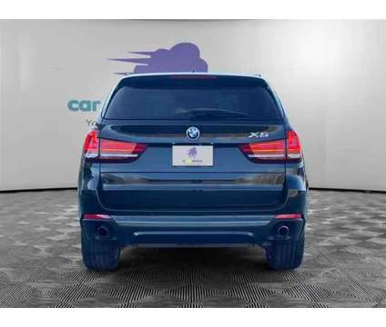 2014 BMW X5 for sale is a Black 2014 BMW X5 4.8is Car for Sale in Stafford VA