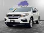 2017 Honda Pilot for sale