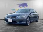 2015 Honda Accord Hybrid for sale