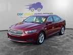 2015 Ford Taurus for sale