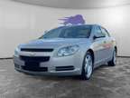 2009 Chevrolet Malibu for sale