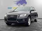 2015 Audi Q5 for sale