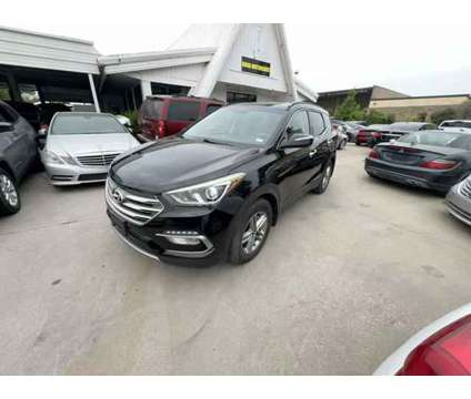 2018 Hyundai Santa Fe Sport for sale is a 2018 Hyundai Santa Fe Sport Car for Sale in Irving TX