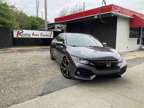 2018 Honda Civic for sale